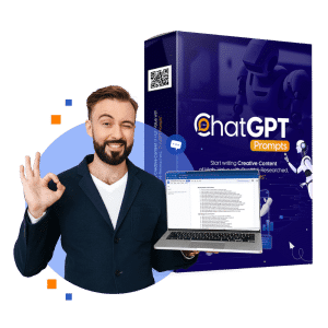 ChatGPT prompts