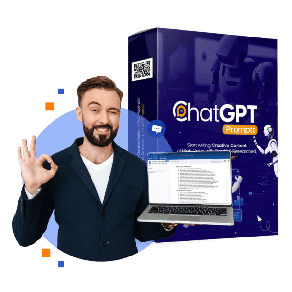 ChatGPT prompts