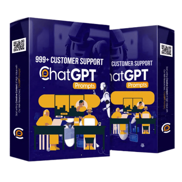 ChatGPT Prompts