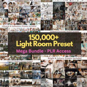 Lightroom Presets