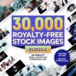 Get Unlock Affordable Royalty-Free Stock Images Bundle Available Now