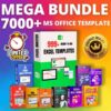 MS Office Template