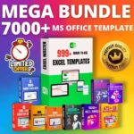 MS Office Template