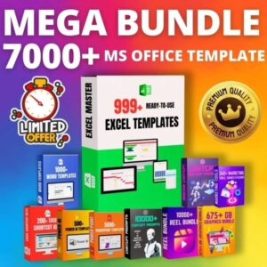 MS Office Template