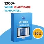 Get the Best Mega MS Office Template Kit Now - Image 4