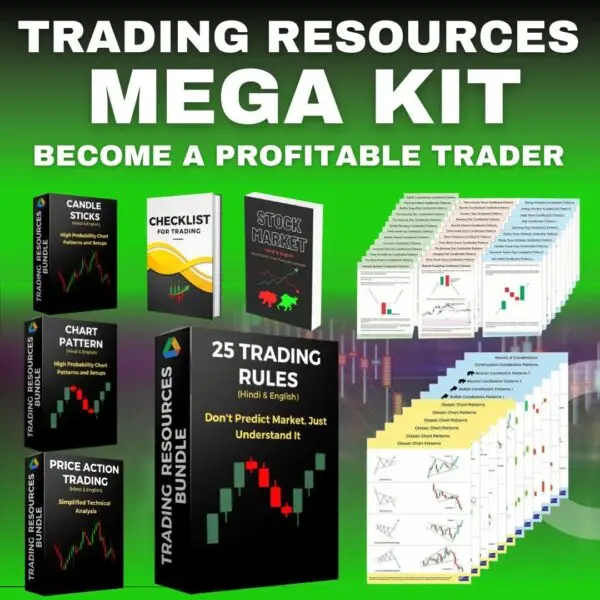 Discover the Best Stock Market Chart Patterns Ebook Now