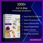 Unlock 6000+ Worksheets For Your Kids Need Now - Image 6