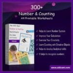 Unlock 6000+ Worksheets For Your Kids Need Now - Image 5