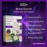 Unlock 6000+ Worksheets For Your Kids Need Now - Image 3