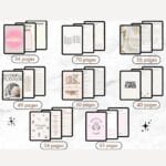 Unlock 15,000+ PLR Canva Template Bundle to Skyrocket Your Income! - Image 2