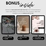 Unlock 15,000+ PLR Canva Template Bundle to Skyrocket Your Income! - Image 7