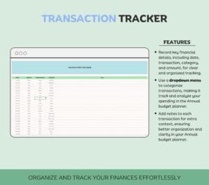 Excel Templates Bundle: Your Path to Better Projects - Image 8