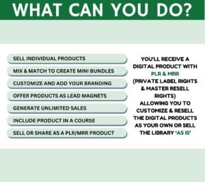 Excel Templates Bundle: Your Path to Better Projects - Image 3