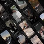 500+ Faceless Aesthetic Men Reels, Faceless Dark Aesthetic Videos, Faceless Digital Marketing Bundle with MRR and PLR, IG Faceless Reels - Image 2