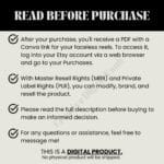 500+ Faceless Aesthetic Men Reels, Faceless Dark Aesthetic Videos, Faceless Digital Marketing Bundle with MRR and PLR, IG Faceless Reels - Image 9