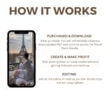 Get Epic 6000+ Unique Faceless Aesthetic Videos - Image 7