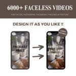 Get Epic 6000+ Unique Faceless Aesthetic Videos - Image 8