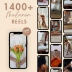 7000+ Faceless Reels Bundle, Videos, Faceless Marketing, Faceless Reels, Faceless Video, Aesthetic Reels, Digital Marketing, MRR/PLR, Canva - Image 5