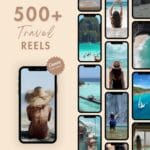 7000+ Faceless Reels Bundle, Videos, Faceless Marketing, Faceless Reels, Faceless Video, Aesthetic Reels, Digital Marketing, MRR/PLR, Canva - Image 3