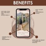 Unlock 1500+ Melanin Faceless Reel Bundle For Your Social Media - Image 7