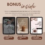 Unlock 1500+ Melanin Faceless Reel Bundle For Your Social Media - Image 6