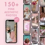 Unlock Get 550 Pink Aesthetic Faceless Reels Bundle, Now - Image 5