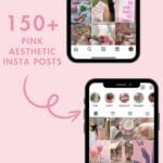 Unlock Get 550 Pink Aesthetic Faceless Reels Bundle, Now - Image 4