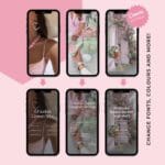 Unlock Get 550 Pink Aesthetic Faceless Reels Bundle, Now - Image 2