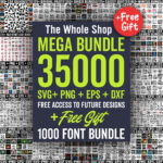 SVG Bundle