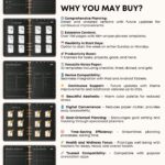 Ultimate Digital Planner 2025-2026 | Dark Mode for Your Life - Image 6