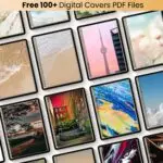 Ultimate Digital Planner 2025-2026 | Dark Mode for Your Life - Image 10