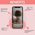 850+ Motherhood faceless reels, Mom Life Done For You, PLR MRR Digital Bundle Master Resell Rights, Mompreneur reel, Canva - Image 3