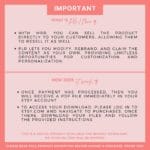 motherhood faceless reels