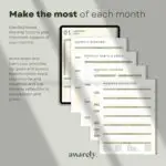 Simple 2025 Digital Planner for Your iPad - Image 7