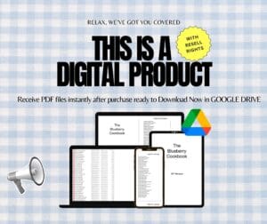 Unlock 100 Delicious Recipes Ideas With Your Cookbook Bundle - Image 9