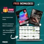 Get Epic 1350 Luxury Travel Reels Video Your Beach Moments - Image 7