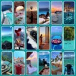 Get Epic 1350 Luxury Travel Reels Video Your Beach Moments - Image 10