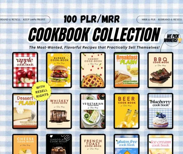 Recipe ideas