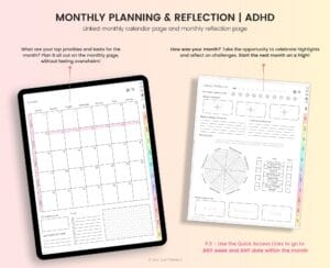 Top Digital Planners to Use in 2025 - Image 2
