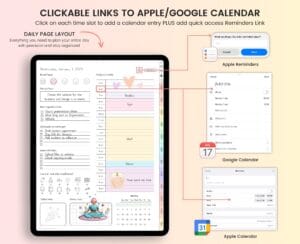 Top Digital Planners to Use in 2025 - Image 7