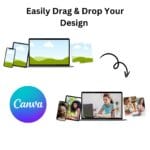 Get Unlock Digital Product Mockup and Ecover Bundle - Image 3