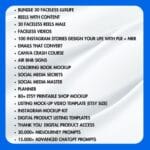 Buy Digital Product Bundles Globally. Shop Now! - Image 3