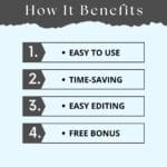 Get Unlock 7000+ Faceless Aesthetic Reels Your Social Media - Image 6