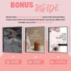 850+ Motherhood Reels Bundle Mom life reels
