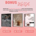 850+ Motherhood Reels Bundle Mom life reels