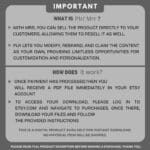 Get Unlock 100 Hustling Mindset Woman Reels Your Social Media - Image 4