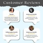 Faceless Aesthetic Reels