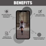 Get Unlock 100 Hustling Mindset Woman Reels Your Social Media - Image 9