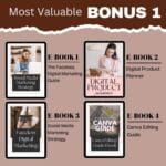 Get Unlock 1500+ Melanin Faceless Reels Video Bundle - Image 5