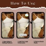 Get Unlock 1500+ Melanin Faceless Reels Video Bundle - Image 2